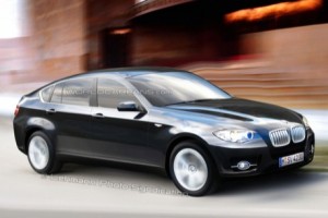 Recreaciones del BMW PAS y una pequeña reflexión actual