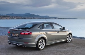 Novedades en Ginebra para el Ford Mondeo y Ford S-Max