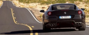 ¿Cuánto tiempo hay que esperar para conseguir un Ferrari en el Reino Unido?