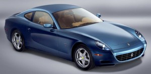 Ferrari comienza a lanzar una oficina oficial de importación en Japón