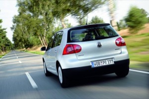 El Volkswagen Golf TDI híbrido se presentará en Ginebra