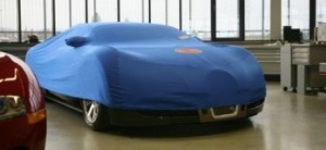 Nueva foto del Bugatti Veyron Hermès