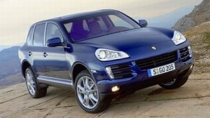 El Porsche Cayenne diésel llegará el año que viene