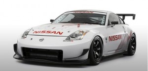 En venta: Nissan Fairlady Z Type 380RS Club Racer