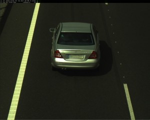 El nuevo radar de la DGT capaz de avistar a 700 metros de distancia