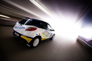 Mazda2 Extreme