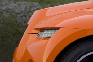 Nuevo teaser del Scion Hako Coupé Concept