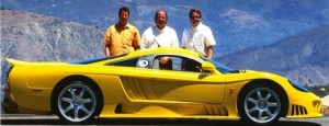 SMS Limited, la nueva marca de supercoches