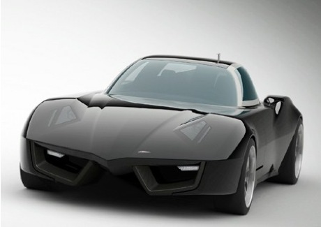 El Spada Codatronca de producción verá la luz en algo más de un mes