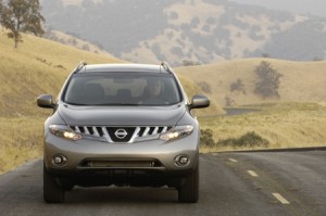 El Nissan Murano contará con un motor diésel