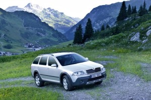 Skoda esconde un coche por España: quien lo encuentre se lo queda