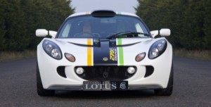 Lotus Exige 270E Tri-fuel, el Exige más rápido y ecológico del mundo