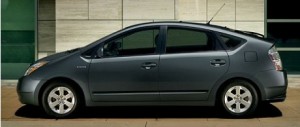 El Toyota Prius podría pasar a ser una marca propia con más modelos