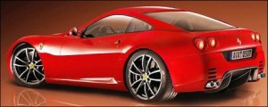Nuevos detalles sobre el Ferrari F149