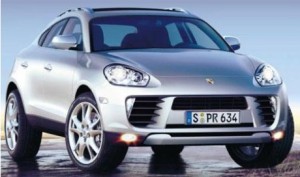 Adiós al Porsche Roxster