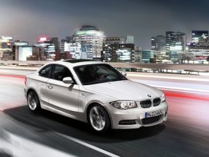 BMW y Karmann construirán juntos el nuevo Serie 1 Cabrio