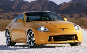 Ocho meses y una pregunta clave: Nissan 370Z, codename C53D