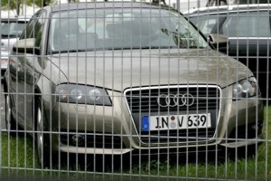 Repaso general al renovado Audi A3