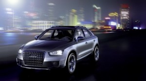El Audi Q5 llevará cambio DSG de 7 velocidades
