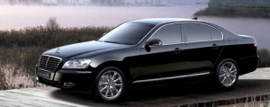 SsangYong no tiene claro si traer a Europa el nuevo Chairman