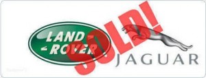 Jaguar y Land Rover ya son propiedad de Tata Motors, la venta está cerrada