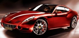 El nuevo Ferrari llevará un V6 y…