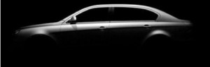 Volkswagen Lavida, primer teaser oficial