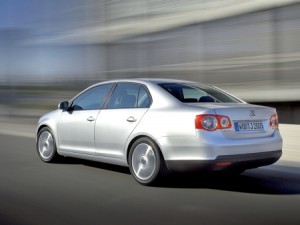 25.594 unidades del Volkswagen Jetta a revisión