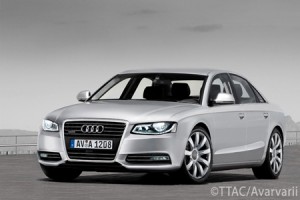 ¿Debería ser así el próximo Audi A8?