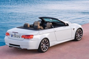 BMW M3 Cabrio, precios para España