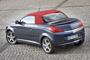 Opel Tigra Soft Top, precios para España