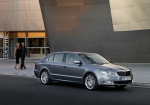 Más información del nuevo Skoda Superb