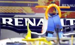 Renault puede tener un As en la manga para Melbourne