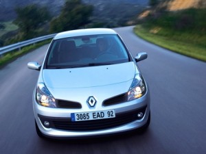 Renault Clio Bioetanol ECO2, ya en España