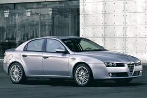 Alfa Romeo volverá a Estados Unidos en 2009, y también fabricará allí