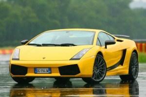 El Lamborghini Gallardo Superleggera termina su ciclo de vida