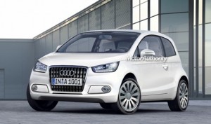 Audi A1, repaso general