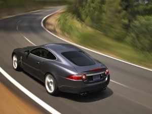 Jaguar lanza una edición especial en España del XK
