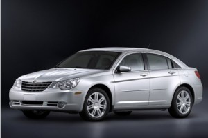El Chrysler Sebring recibirá un lavado de cara exhaustivo