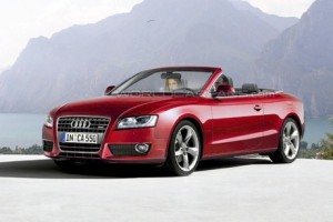 El Audi A5 Cabrio ya tiene fecha de presentación