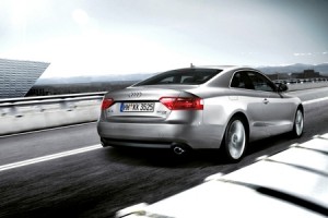 Llega el Audi A5 3.0 TDI Quattro Tiptronic