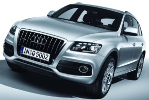 El Audi Q5 híbrido sí llegará a Estados Unidos
