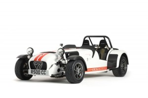 Caterham R500 Superlight