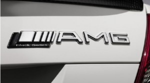 Ahora sí: primeros detalles del Mercedes SL65 AMG Black Series