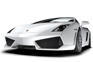 Se abre el primer concesionario de Lamborghini en España