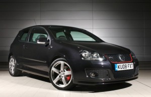 Volkswagen Golf GTI Pirelli, ahora para Reino Unido