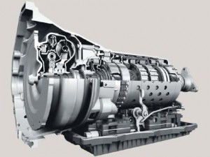 Confirmado: Transmisión de 8 velocidades para el próximo BMW Serie 7