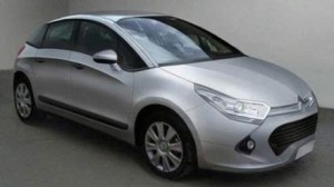 Recreación 3D del próximo Citroën C4