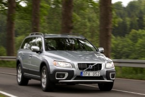 Volvo llama a revisión a 65.000 unidades