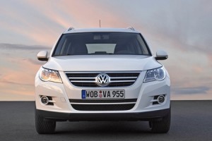 ¿Un Volkswagen SUV de 7 plazas?